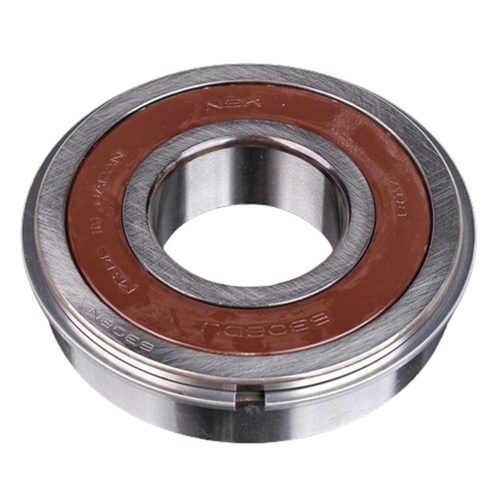 Подшипник первичного вала закрытый с проточкой и кольцом | КПП M3S5 | Hyundai HD-72 с ДВС D4AL Евро-1/2 | NSK